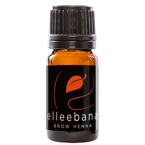 Brow Henna - Light Brown